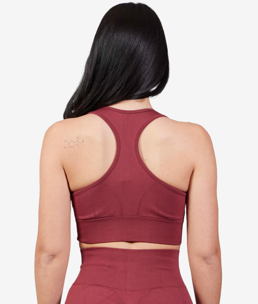 TOP DONNA GIVOVA MOD. PERFORMANCE