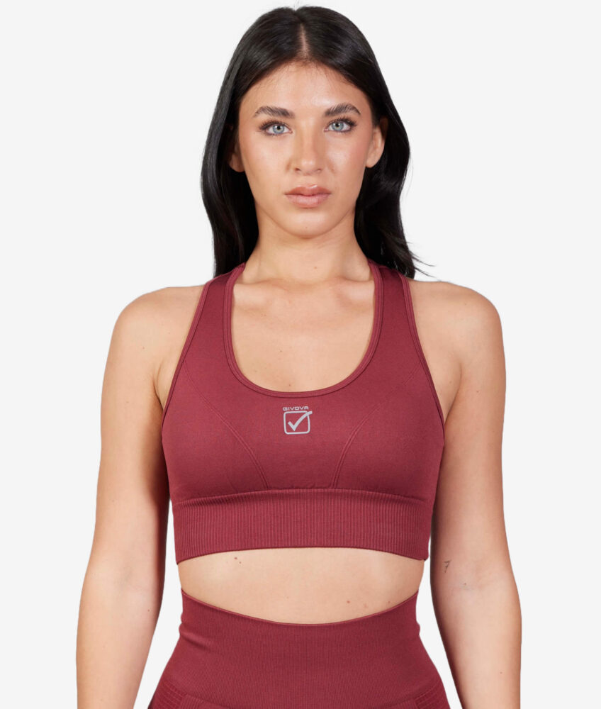 TOP DONNA GIVOVA MOD. PERFORMANCE