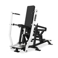 PANCA SFLEX CHEST PRESS DIAMOND