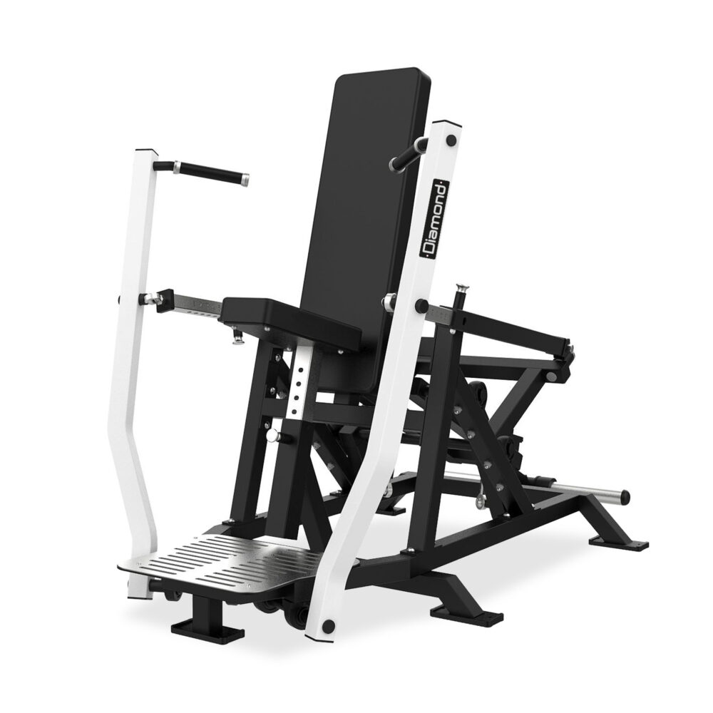 PANCA SFLEX CHEST PRESS DIAMOND