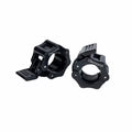 COPPIA FERMAPESI A COLLARE IN ABS Ø30 MM DIAMOND