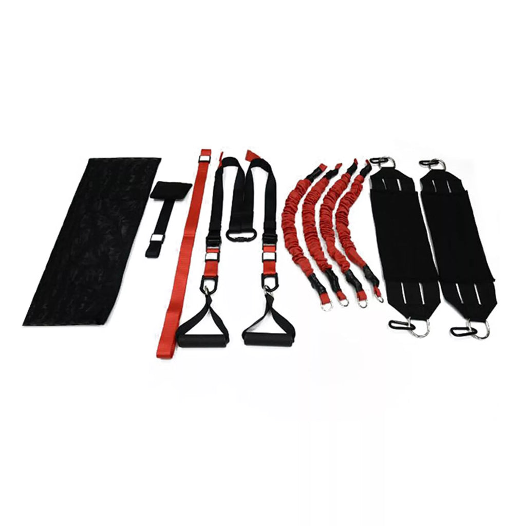 FLYING SUSPENSION TRAINER DIAMOND