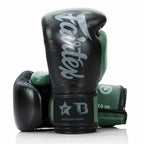 GUANTONI DA BOXE FAIRTEX