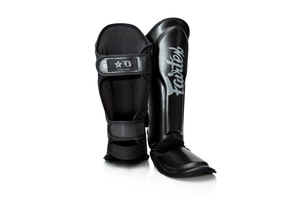 PARATIBIA FAIRTEX