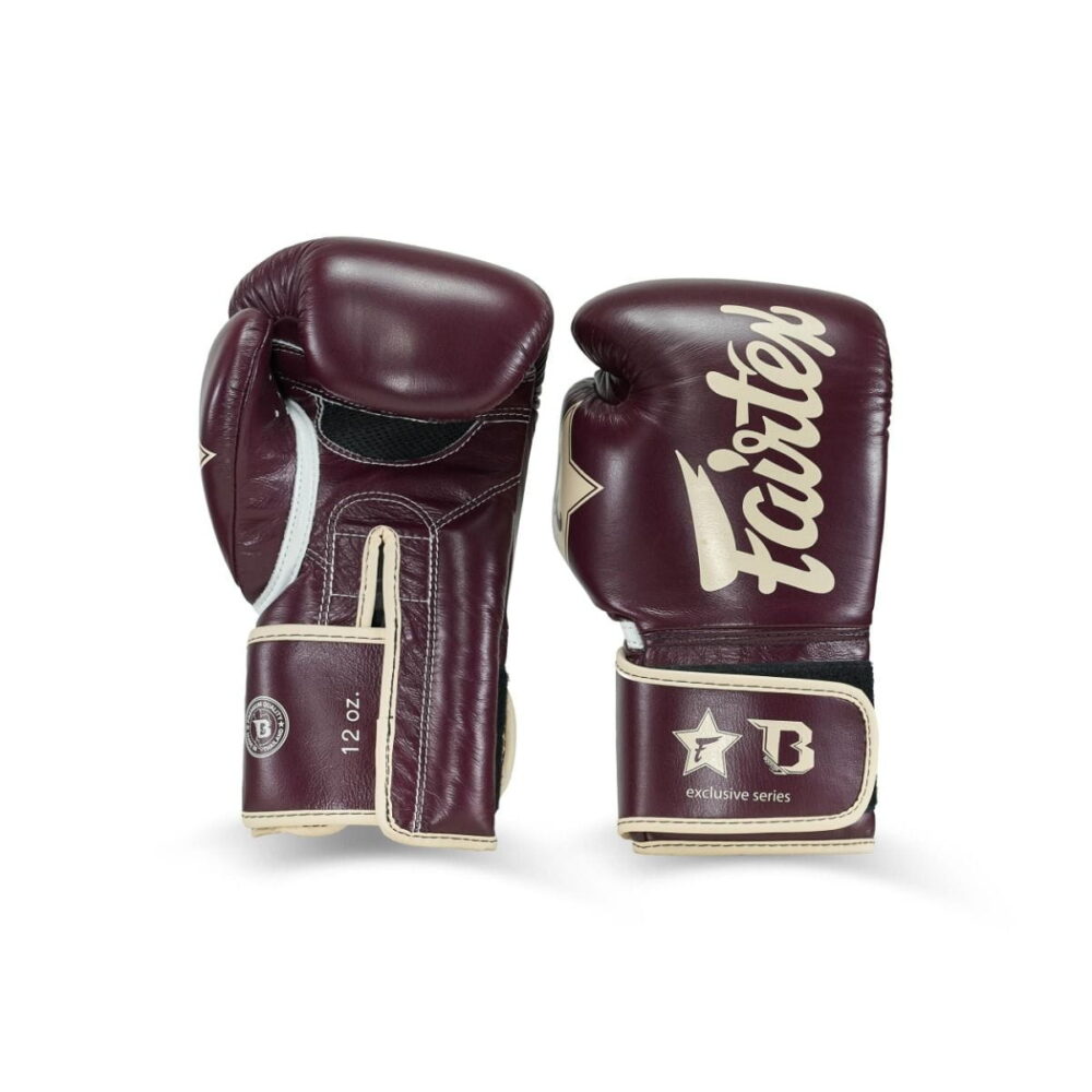 GUANTONI FAIRTEX