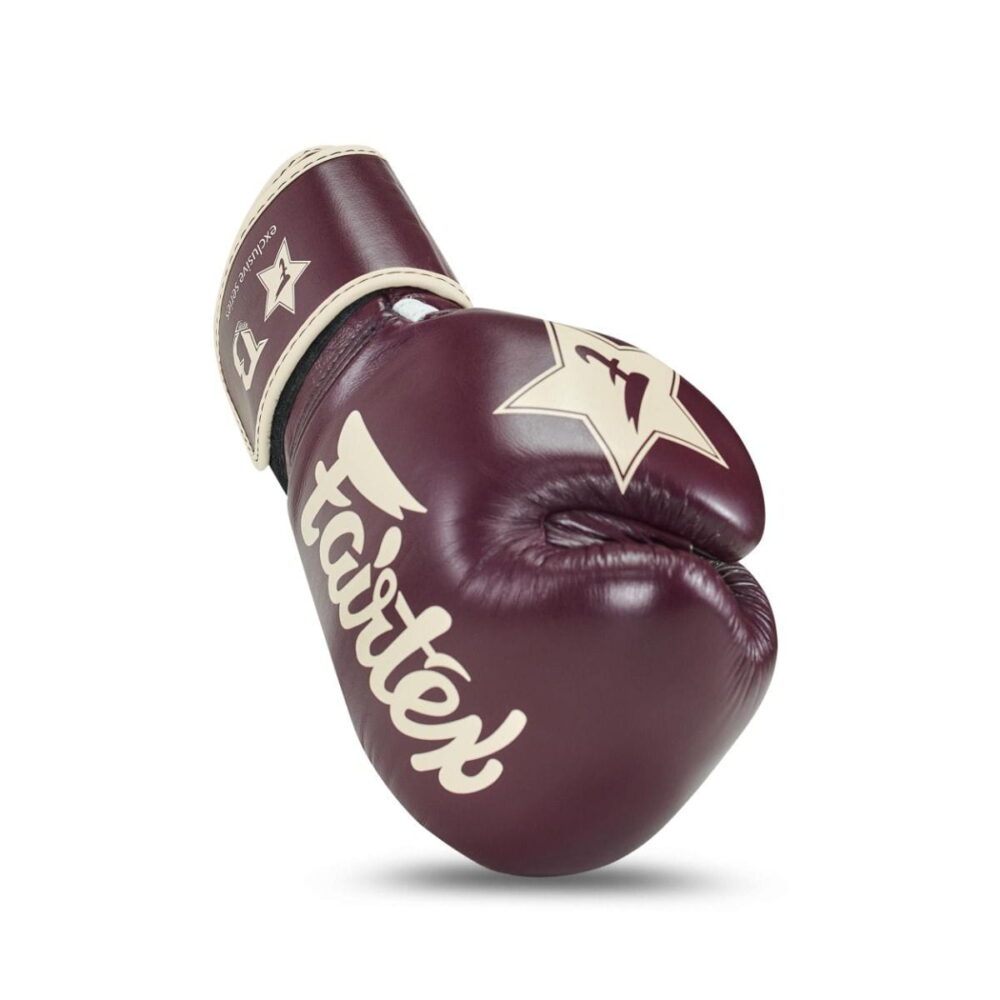 GUANTONI FAIRTEX