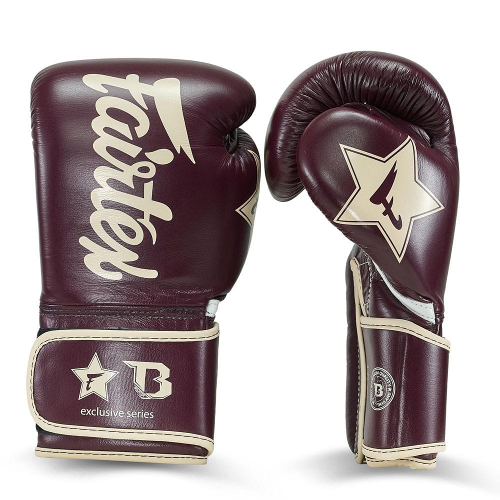 GUANTONI FAIRTEX