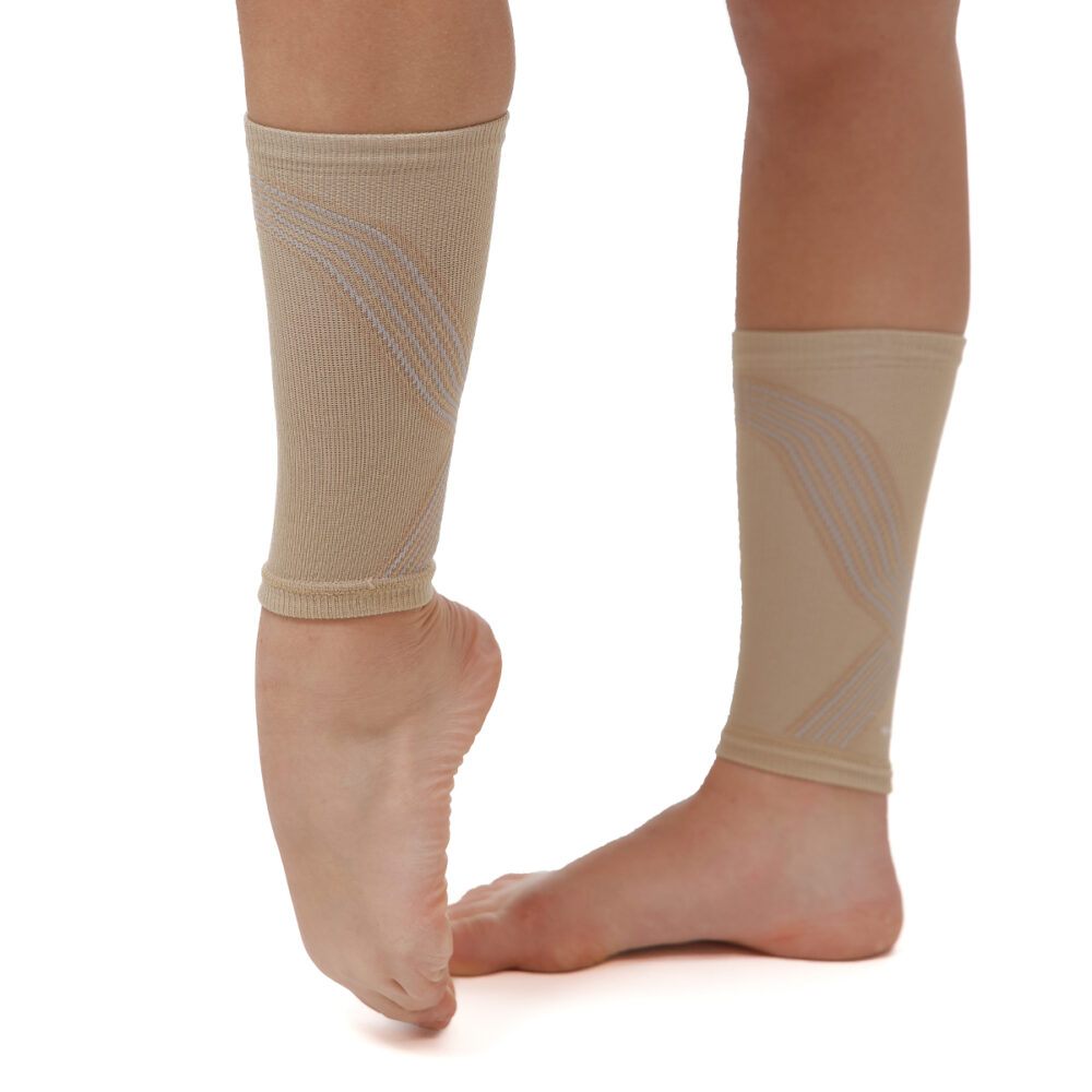 FASCIA ELASTICA POLPACCIO KINESIA KINECALF K924