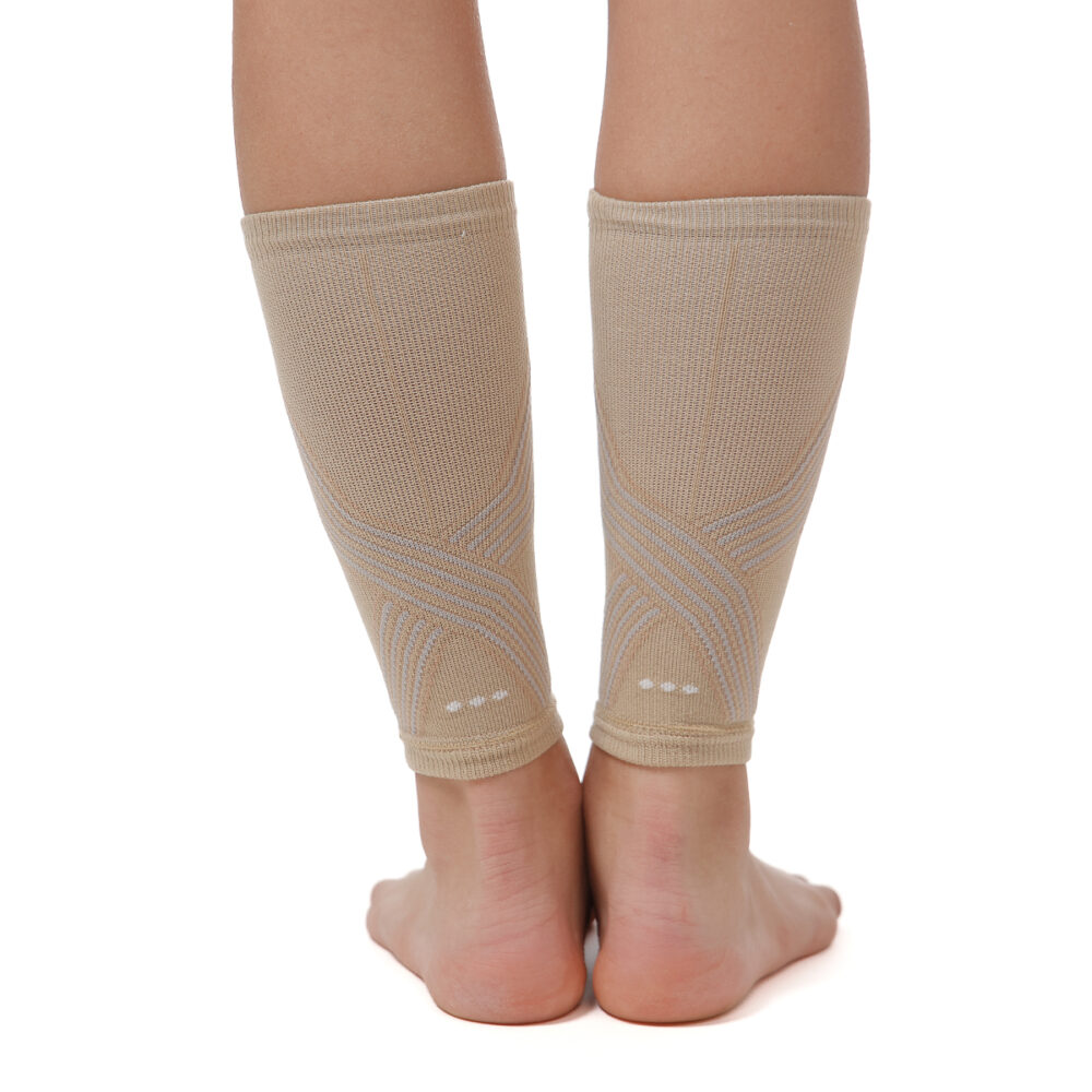FASCIA ELASTICA POLPACCIO KINESIA KINECALF K924