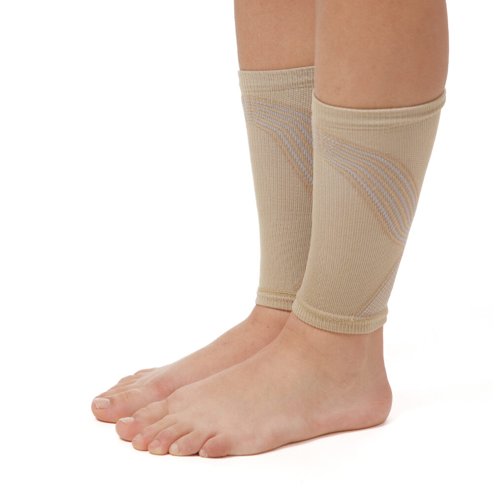 FASCIA ELASTICA POLPACCIO KINESIA KINECALF K924