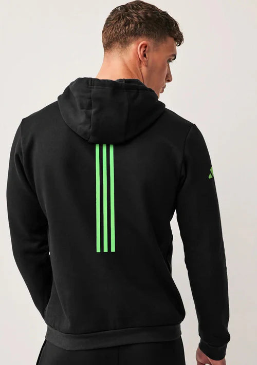 ADIDAS FELPA TRADITIONAL WBC LINE