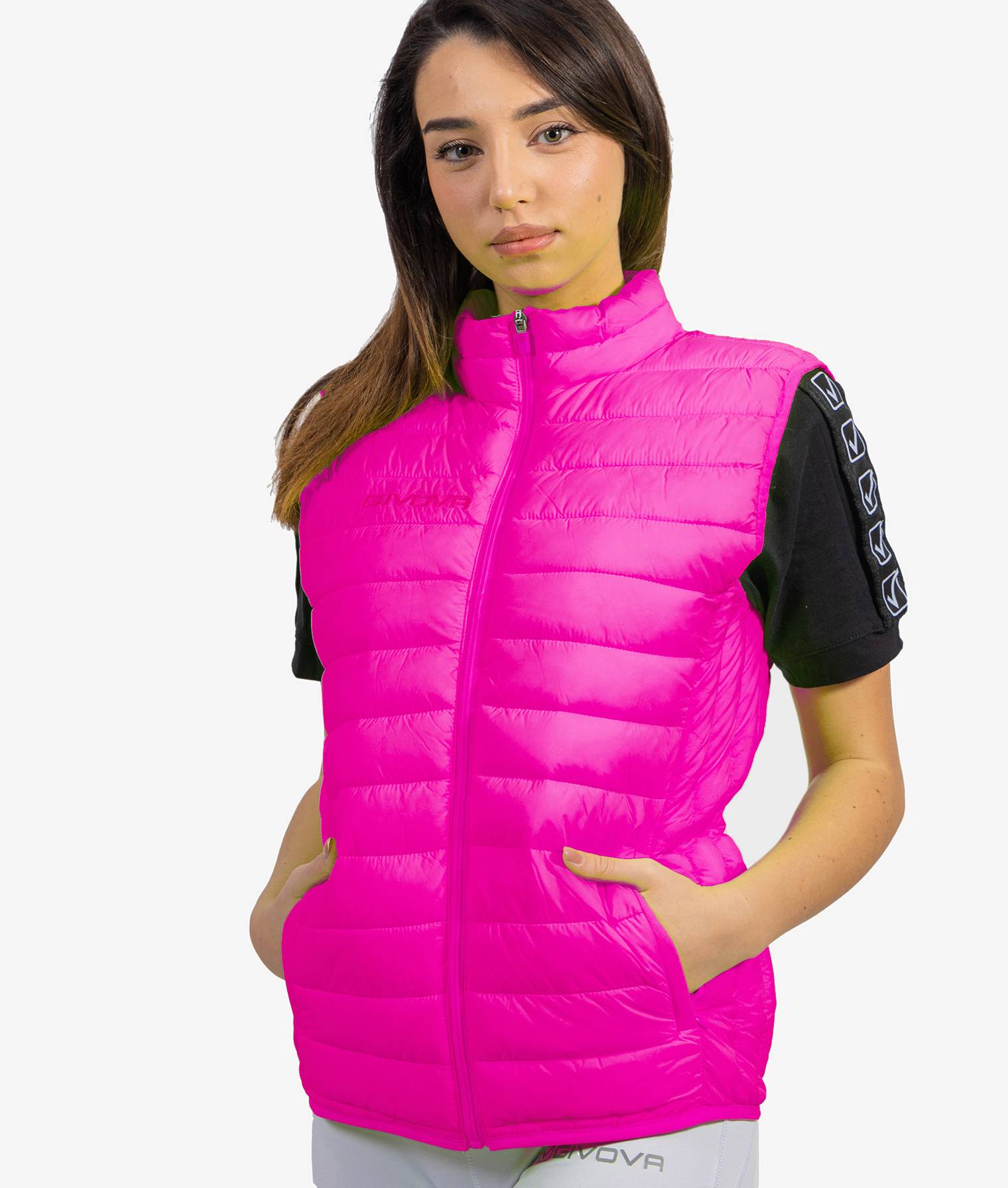 SMANICATO UNISEX GIVOVA MOD. GRECIA