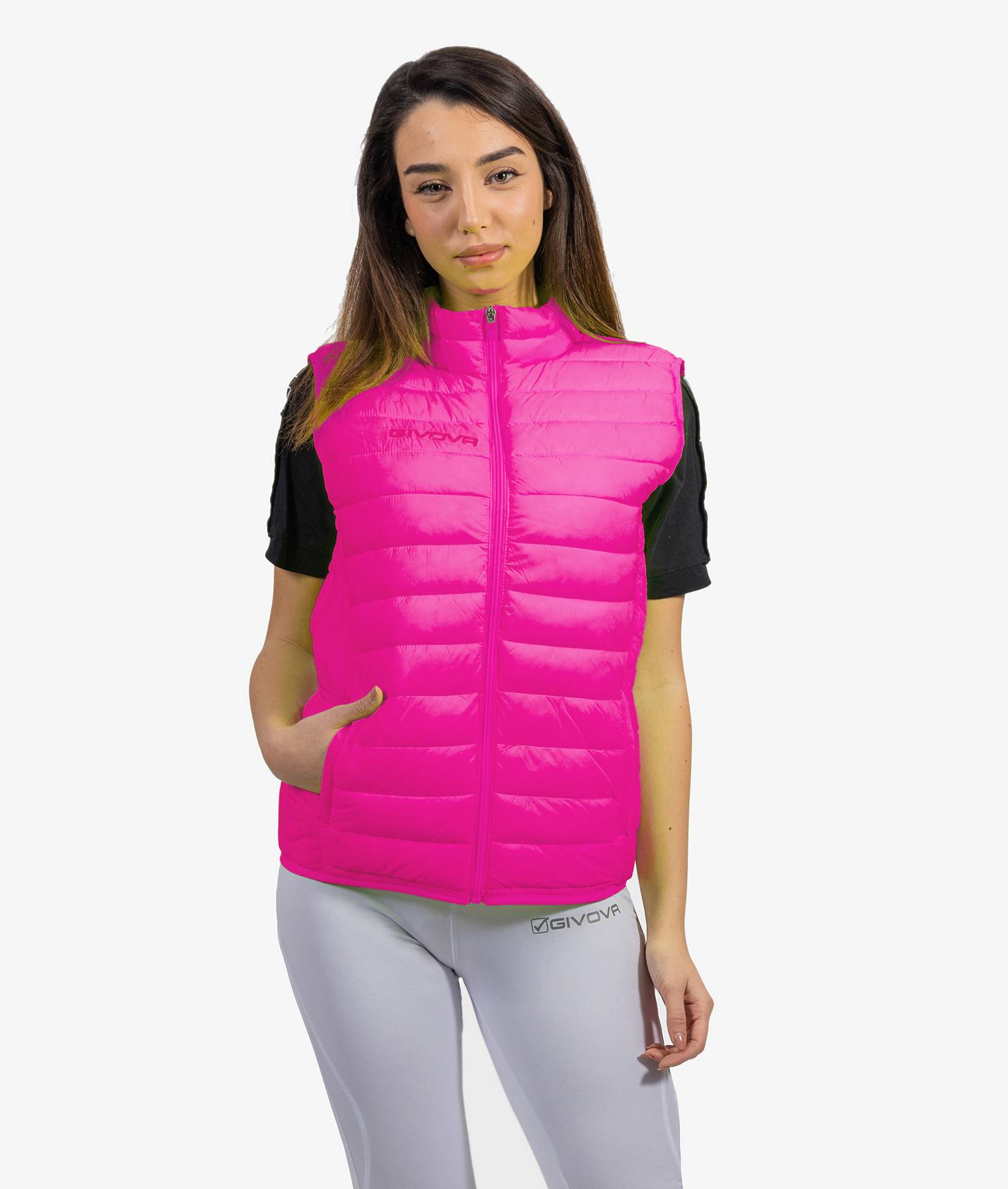 SMANICATO UNISEX GIVOVA MOD. GRECIA