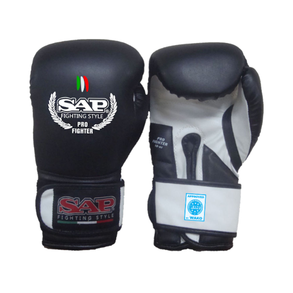 GUANTONI PRO FIGHTER SAP