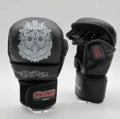 GUANTI DA MMA SAP MOD. MAORI (VINILE)