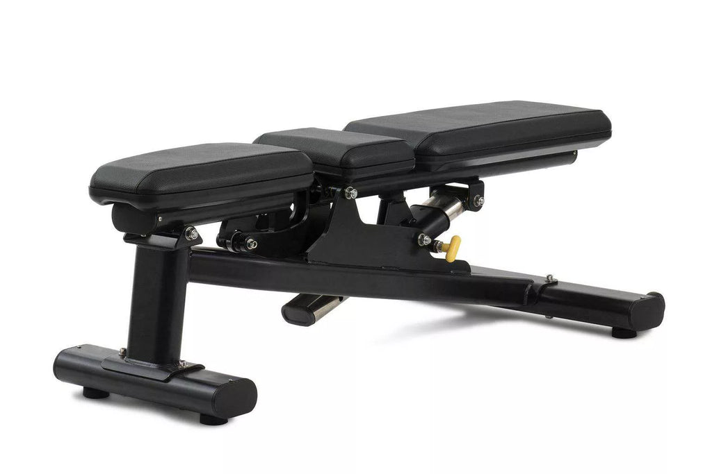 GB-ADJ ADJUSTABLE BENCH  DIAMOND