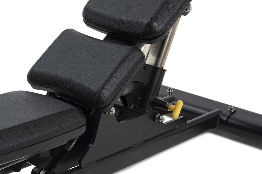 GB-ADJ ADJUSTABLE BENCH  DIAMOND