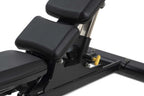 GB-ADJ ADJUSTABLE BENCH  DIAMOND