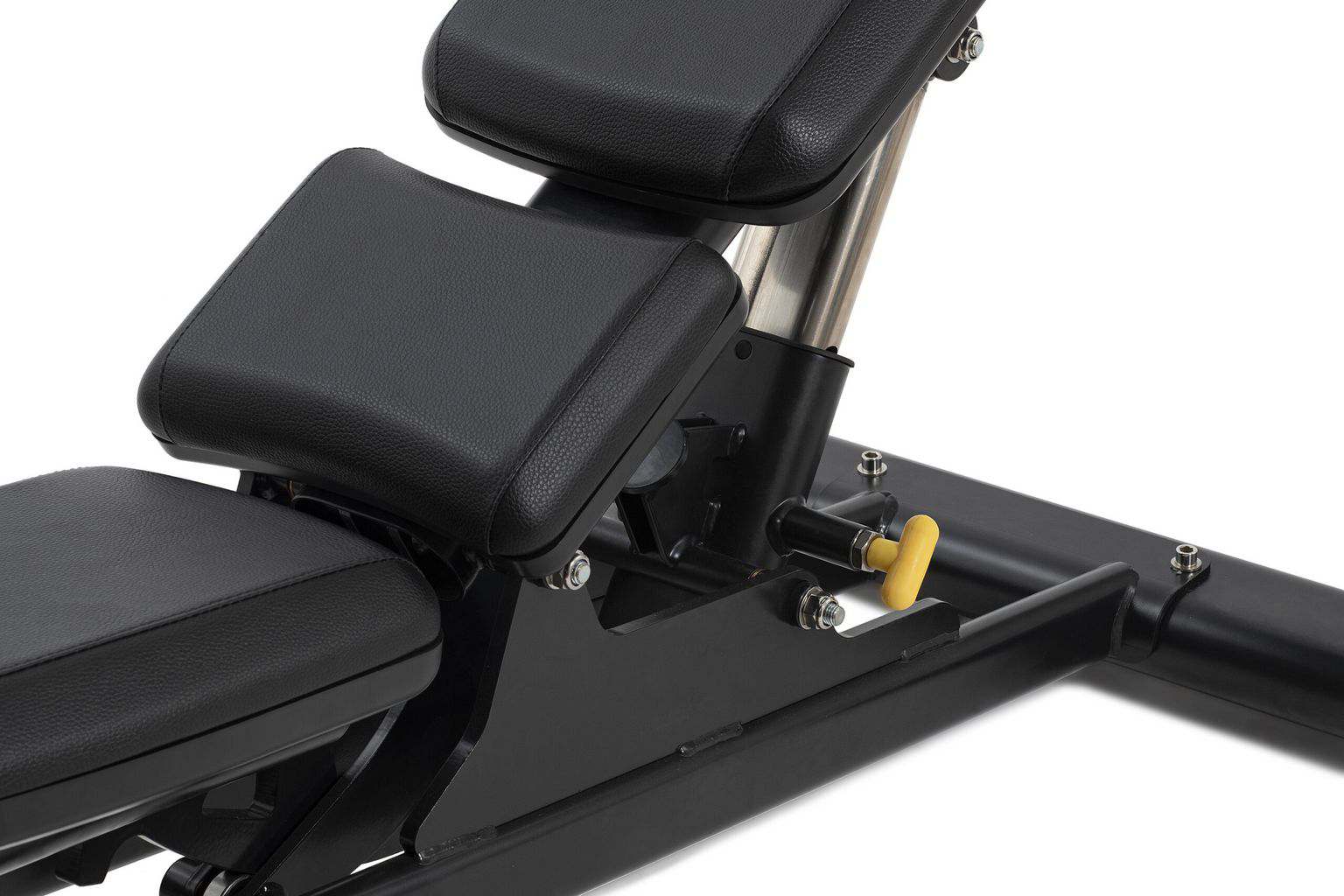 GB-ADJ ADJUSTABLE BENCH  DIAMOND