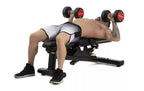 GB-ADJ ADJUSTABLE BENCH  DIAMOND