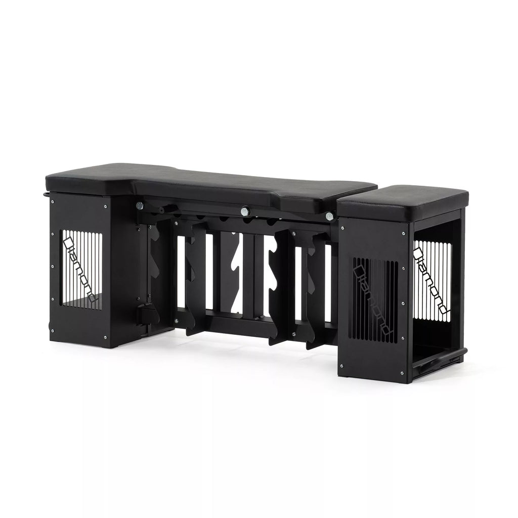 UTILITY BENCH DIAMOND