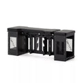 UTILITY BENCH DIAMOND