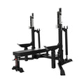 POWERLIFTING BENCH DIAMOND