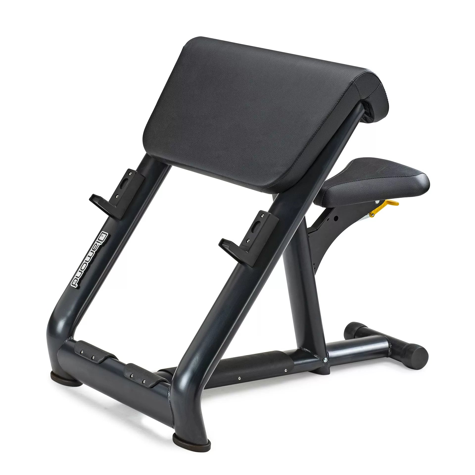 SEATED SCOTT BENCH DIAMOND