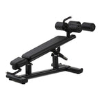 ABDOMINAL BENCH DIAMOND