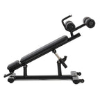 ABDOMINAL BENCH DIAMOND