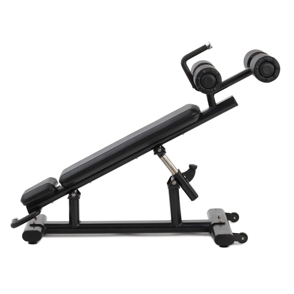 ABDOMINAL BENCH DIAMOND