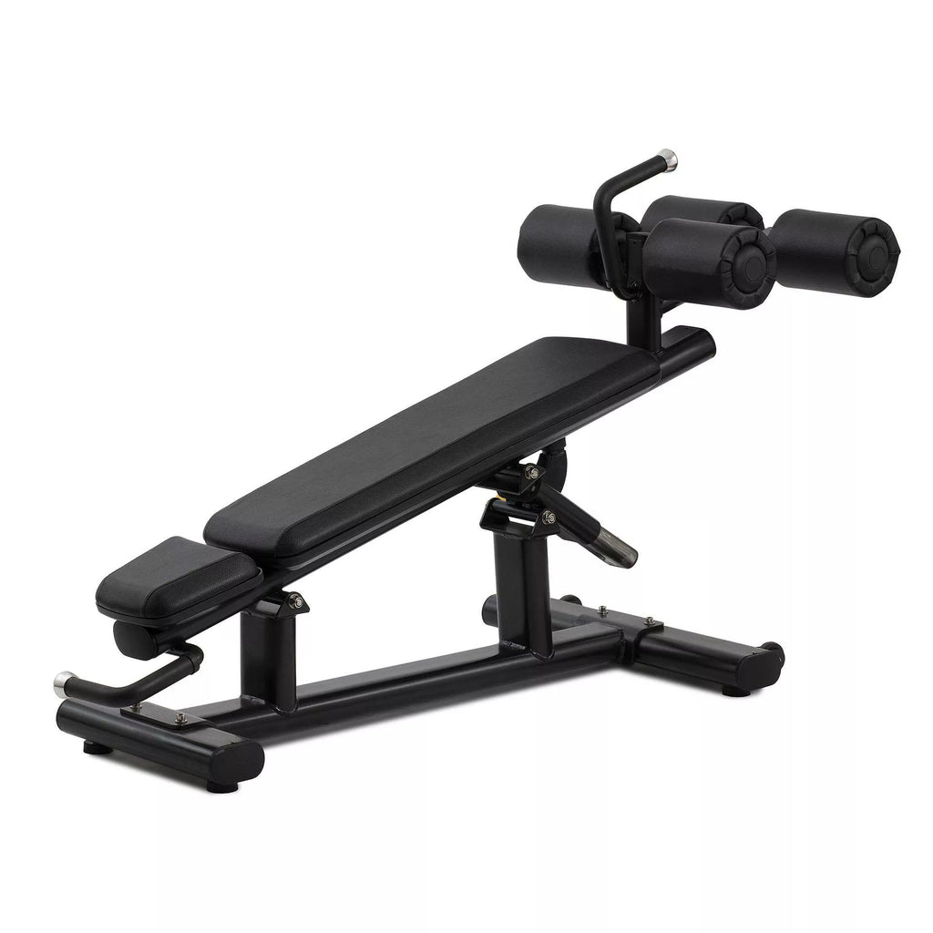 ABDOMINAL BENCH DIAMOND
