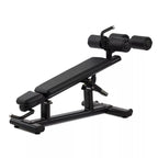 ABDOMINAL BENCH DIAMOND