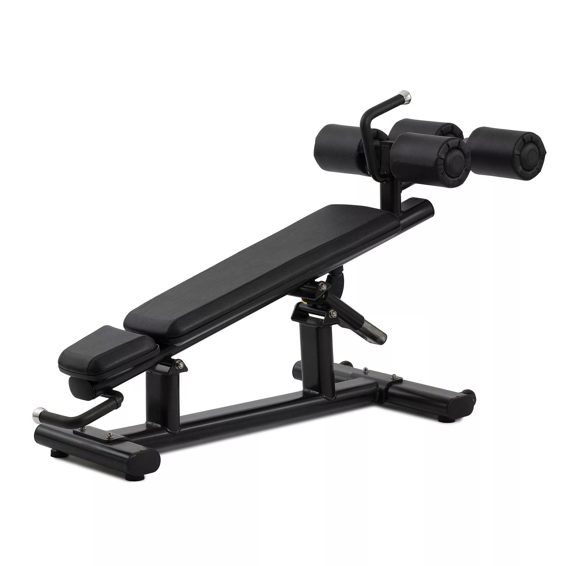 ABDOMINAL BENCH DIAMOND