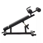 ABDOMINAL BENCH DIAMOND