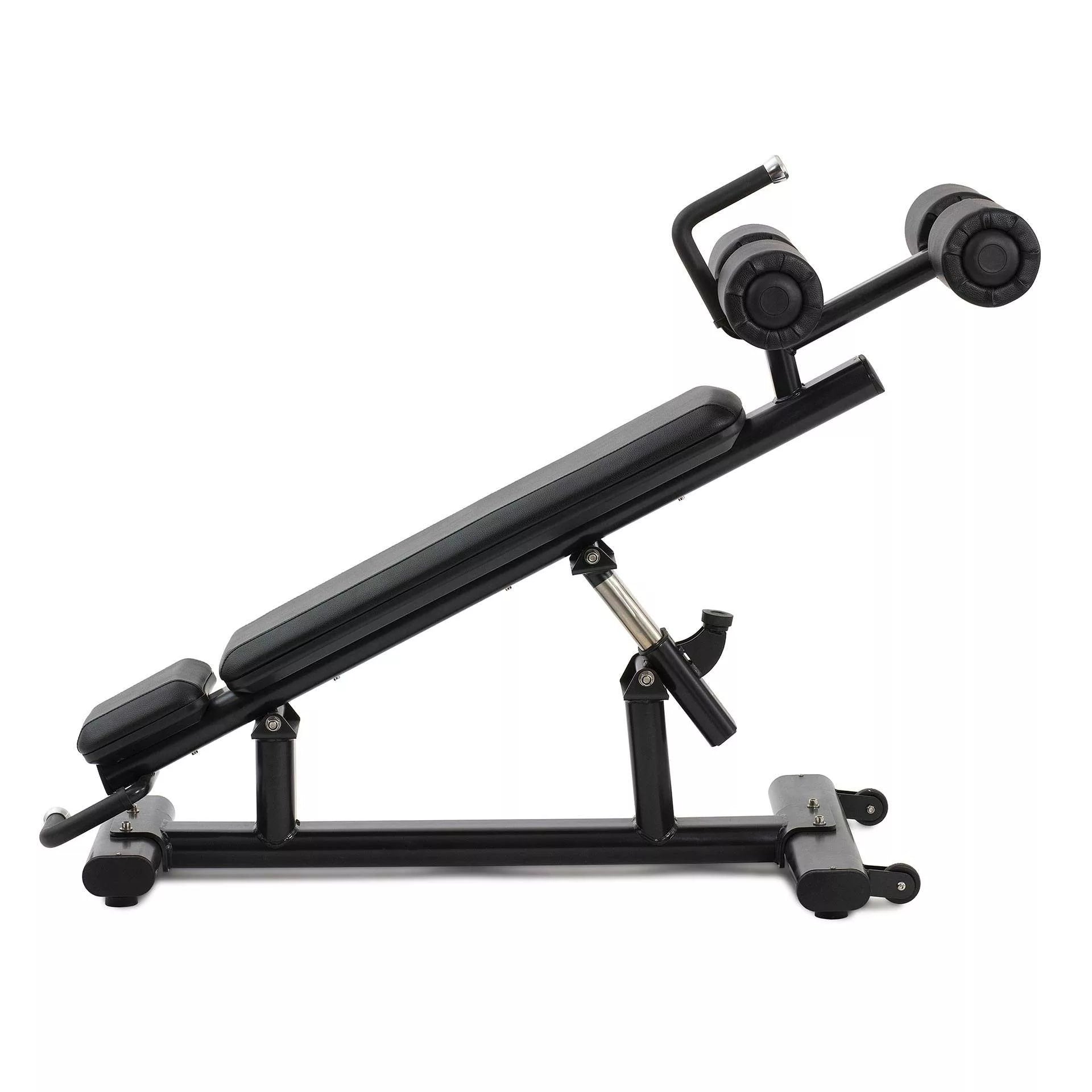 ABDOMINAL BENCH DIAMOND