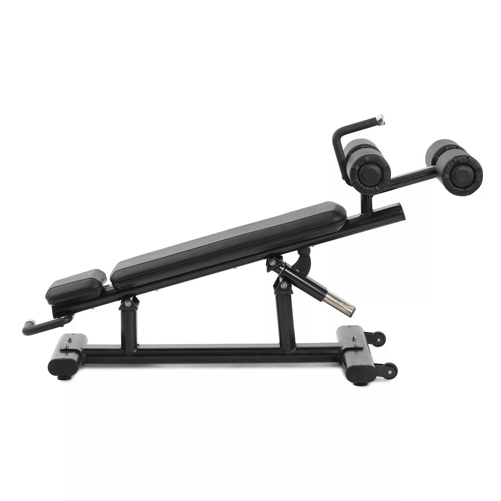 ABDOMINAL BENCH DIAMOND