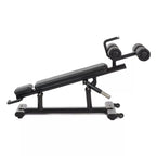 ABDOMINAL BENCH DIAMOND