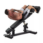 ABDOMINAL BENCH DIAMOND