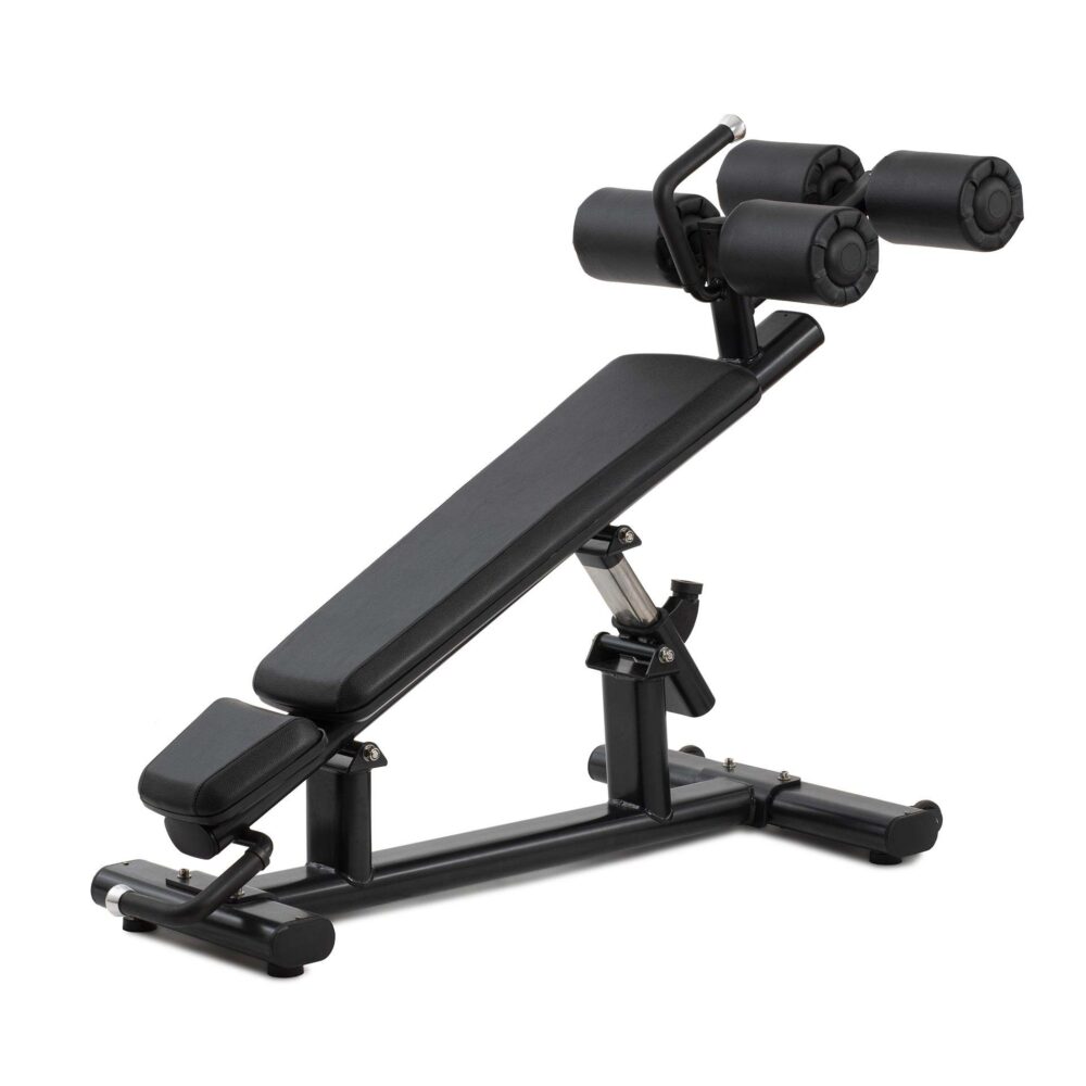 ABDOMINAL BENCH DIAMOND