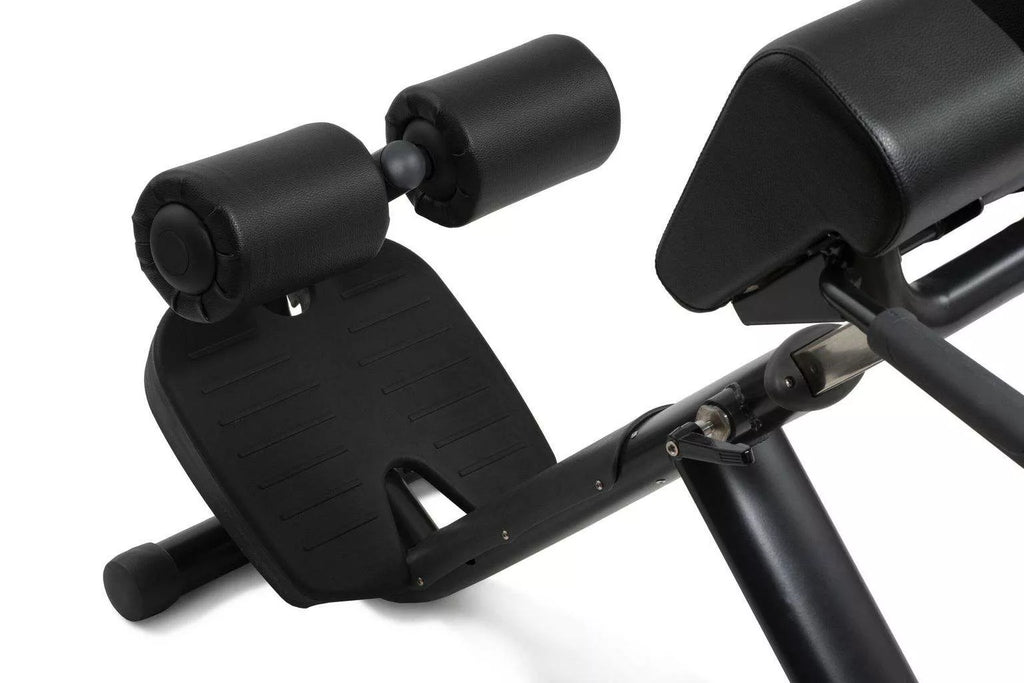 HYPEREXTENSION BENCH DIAMOND