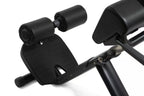 HYPEREXTENSION BENCH DIAMOND