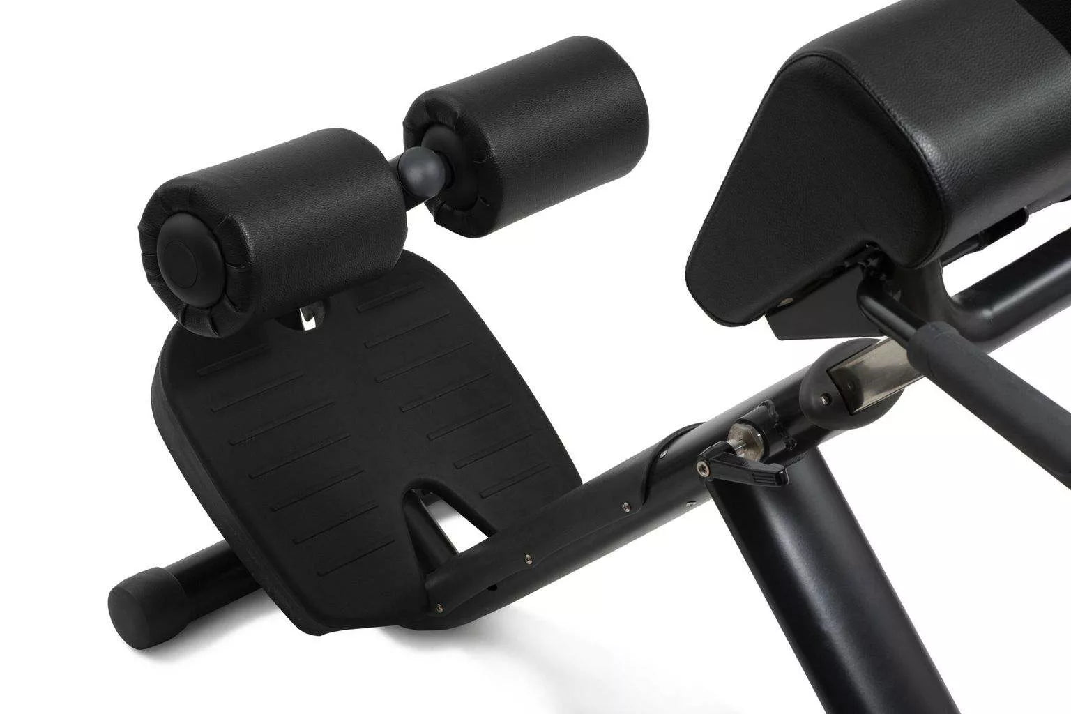 HYPEREXTENSION BENCH DIAMOND