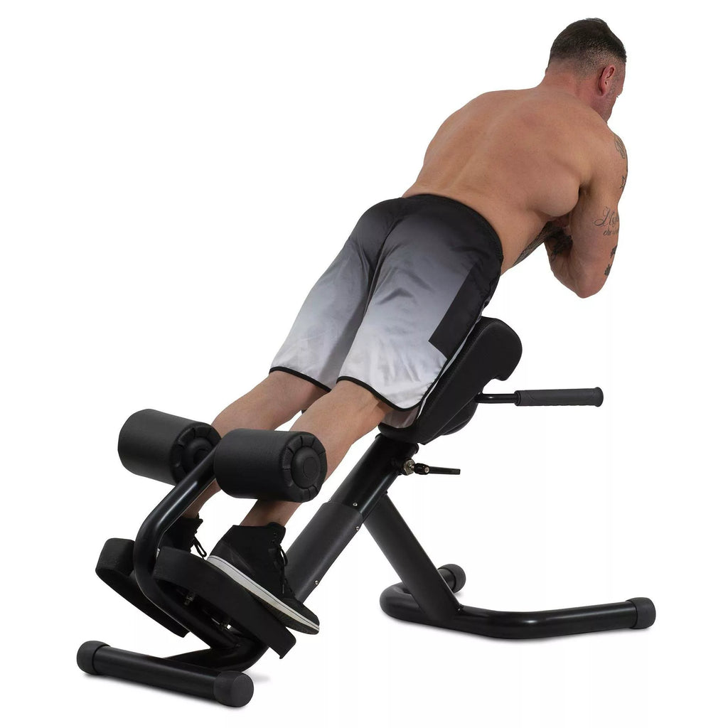 HYPEREXTENSION BENCH DIAMOND