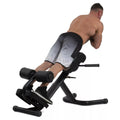 HYPEREXTENSION BENCH DIAMOND