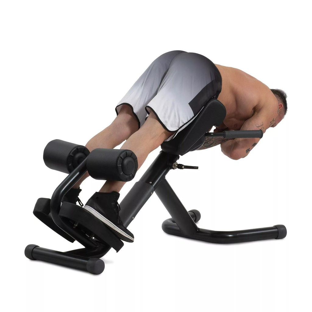 HYPEREXTENSION BENCH DIAMOND