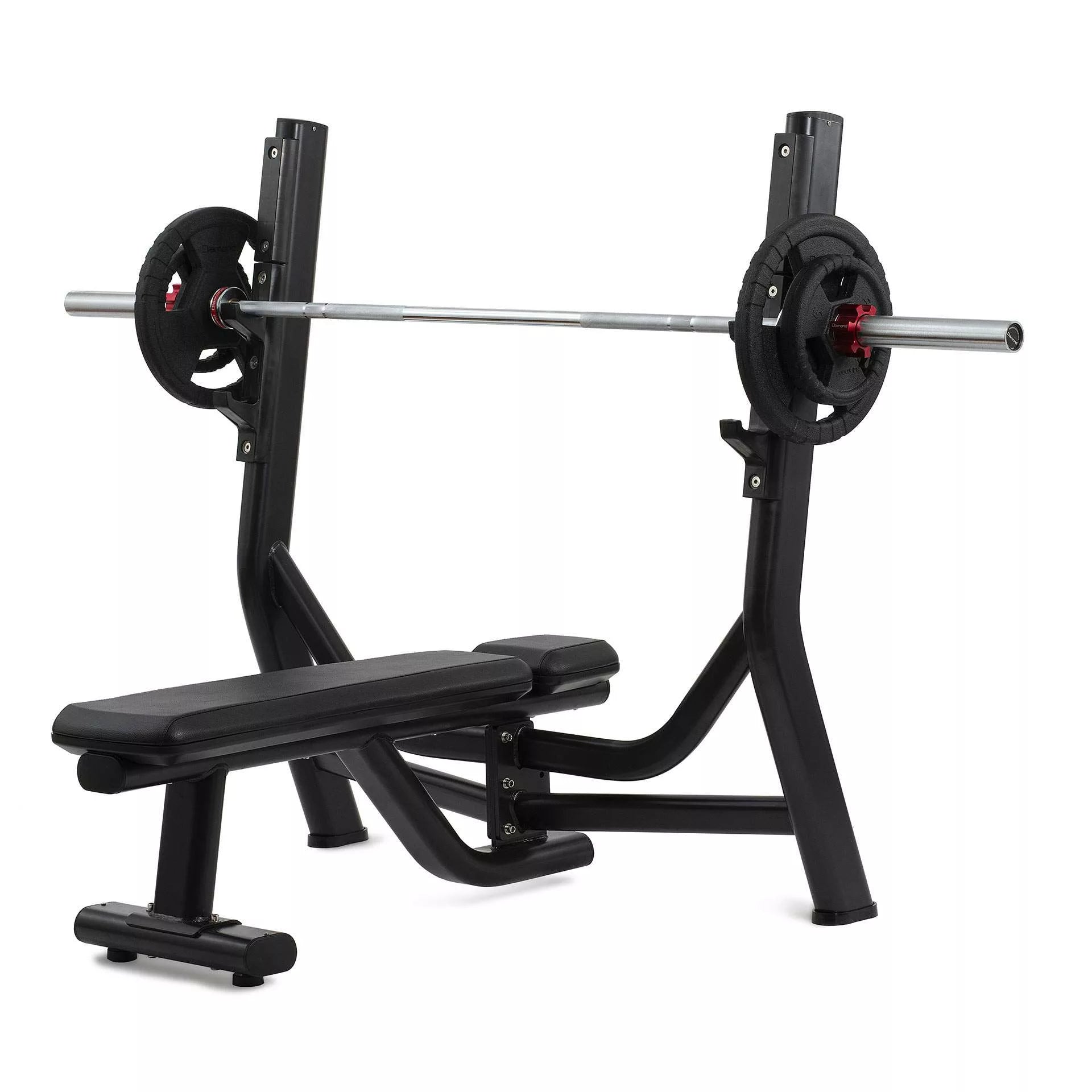 PANCA OLIMPICA PIANA DIAMOND