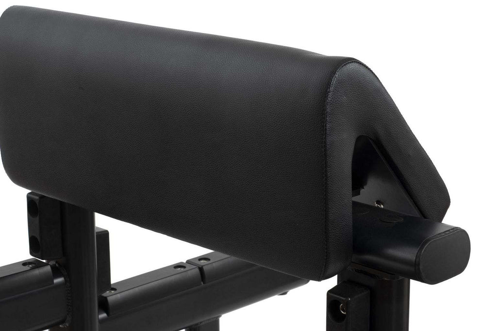 SCOTT BENCH DIAMOND