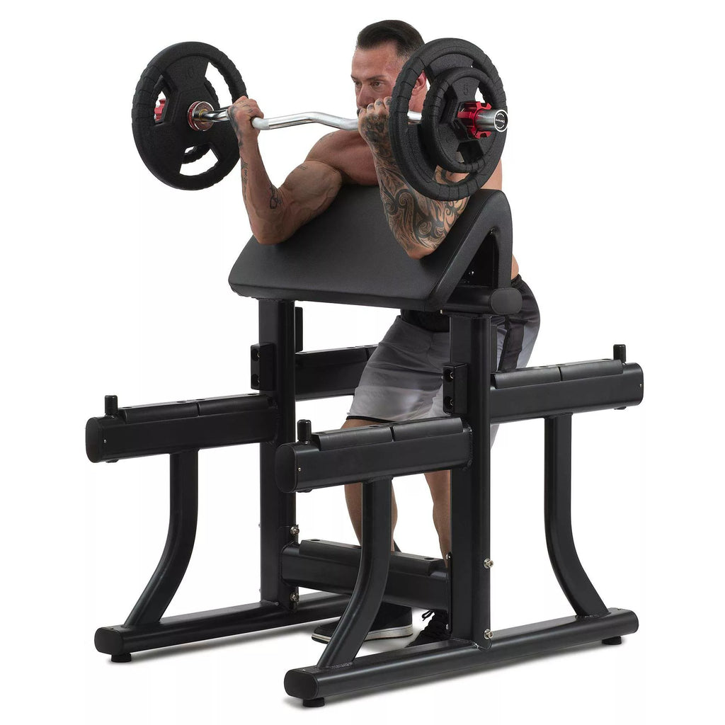 SCOTT BENCH DIAMOND