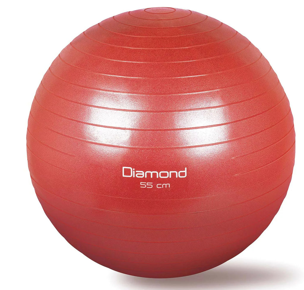 GYM BALL DIAMOND